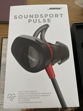 Bose soundsport pulse gebraucht kaufen  Berlin