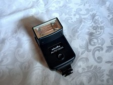 Minolta auto 132x gebraucht kaufen  Stromberg