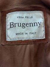 Italian brugenny men for sale  LONDON