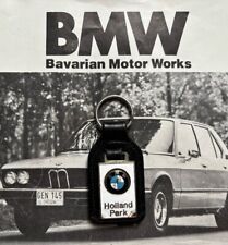 Vintage bmw genuine for sale  LUTON