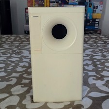 Bose acoustimass series for sale  Garden Grove