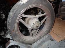 Ducati cagiva alazzurra for sale  Torrance