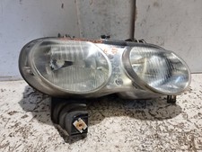 Rover headlight front for sale  HAYWARDS HEATH