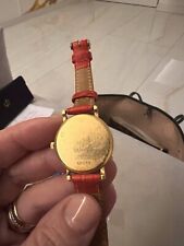 Orologio vintage donna usato  Verona