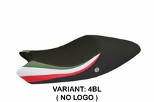 Coprisedile nero ducati usato  Italia