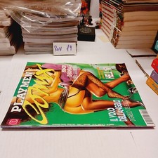 Playmen comix tattilo usato  Vimodrone