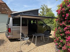 California beach camper for sale  BASINGSTOKE