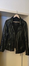 Gipsy lederjacke leder gebraucht kaufen  Hamburg