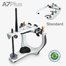 Articulador semi-ajustável BIOART A7 Plus com arco frontal padrão, estojo plástico comprar usado  Enviando para Brazil