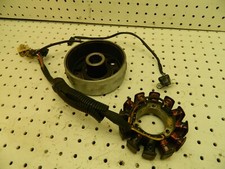 Arctic cat stator for sale  Wetmore