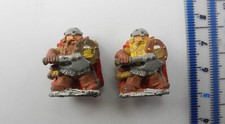 Bugman dwarf rangers for sale  HAVERHILL