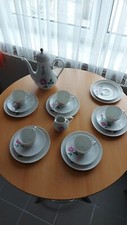 Kaffeeservice eschenbach bavar gebraucht kaufen Kaffeeservice eschenbach bavar gebraucht kaufen  Lohfelden