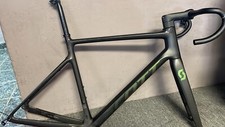 Scott addict frameset d'occasion  Expédié en Belgium