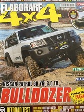 Elaborare 4x4 2021 usato  Campagna