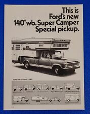1973 ford pickup for sale  Mountain Home