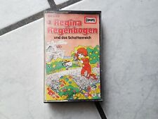 Regina regenbogen hörspiel gebraucht kaufen  Köln