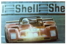 G873 ferrari 312 d'occasion  Antibes