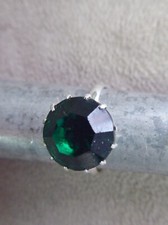 Jolie bague fantaisie d'occasion  Pézilla-la-Rivière