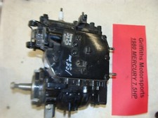 1980 mercury outboard for sale  North Adams