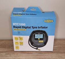 Rtc1000 rapid digital for sale  SWINDON