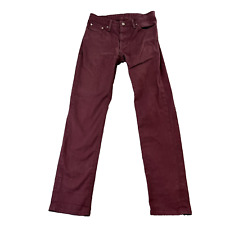 Levis 511 jeans for sale  BLACKBURN