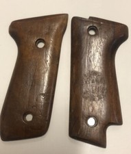 Guancette legno per usato  Milano