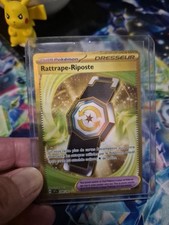 Carte pokemon rattrape d'occasion  Elbeuf
