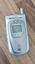 U8120 mobile phone for sale  STOKE-ON-TRENT