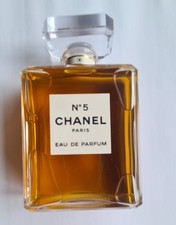 Chanel paris eau for sale  KNUTSFORD