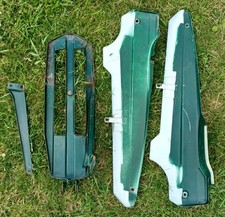 Motobecane mobylette ersatztei gebraucht kaufen  Philippsthal