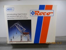 Roco spur 40111 gebraucht kaufen Roco spur 40111 gebraucht kaufen  Wenden