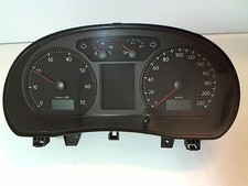 Compteur volkswagen polo d'occasion  Hendaye