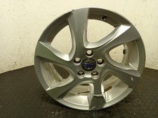 Volvo v40 alloy for sale  SOUTHAMPTON