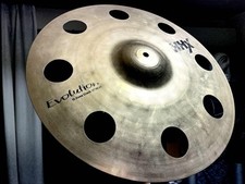 Sabian inch hhx d'occasion  Expédié en Belgium