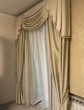 Gardinen stores vorhang gebraucht kaufen  Siegburg