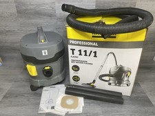 Kärcher professional t11 for sale  WHITCHURCH