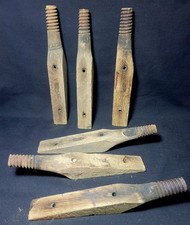 Vintage lot threaded for sale  Abbottstown