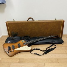 Gibson thunderbird hard d'occasion  Expédié en Belgium