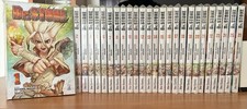 Dr.stone serie completa usato  Castelnuovo Rangone