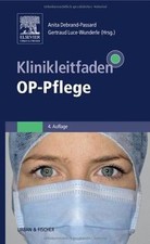 Klinikleitfaden pflege patient gebraucht kaufen  Berlin
