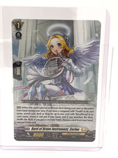 Cardfight Vanguard: Bard of Brave Instrument, Corino #032PT comprar usado Cardfight Vanguard: Bard of Brave Instrument, Corino #032PT comprar usado  Enviando para Brazil