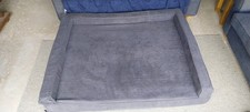 Large dog bed for sale  KETTERING