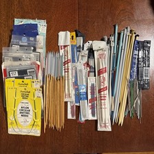Huge lot knitting for sale  New Britain
