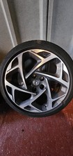 Insignia 2016 alloys for sale  WAKEFIELD