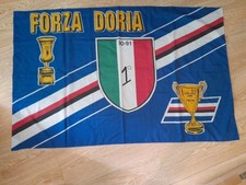 Bandiera flag vintage usato  Genova