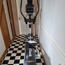 Nordictrack se7i elliptical for sale  READING