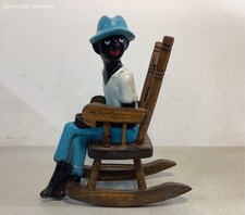 figurine seated man for sale figurine seated man for sale Zanesville