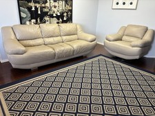 Genuine itailian leather for sale  Secaucus