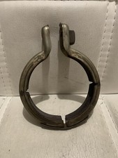 Pince collier échappement d'occasion  Soissons