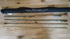 Shakespeare oracle 11ft for sale  CAMBRIDGE